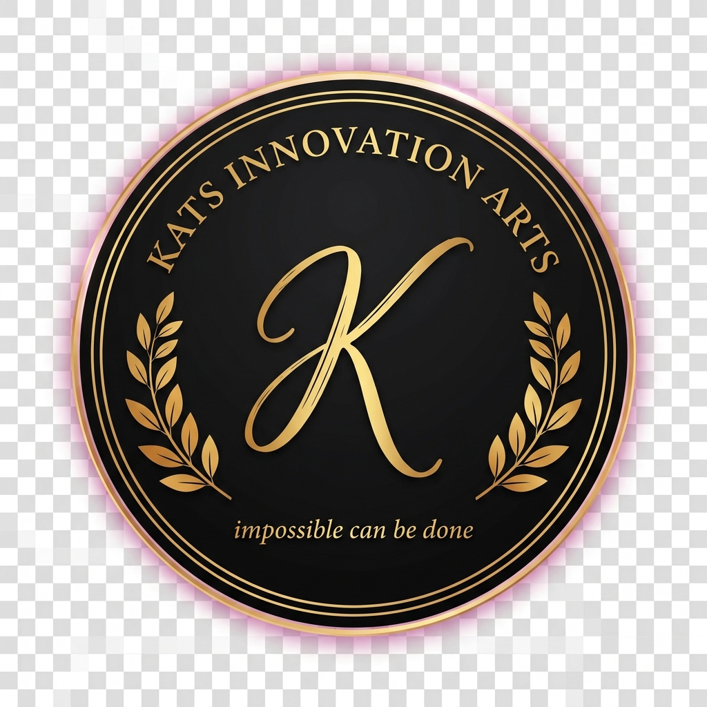 KATS logo